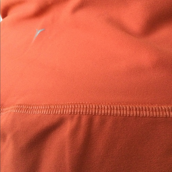 NEW OLD NAVY Active (Size 2X) Melon Shade High Rise Jogger Pants - Picture 8 of 13